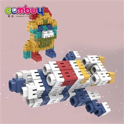 CB963471 CB963472 CB963475 CB963480 CB963478  - DIY assembly plastic hexagonal building block toys for kids